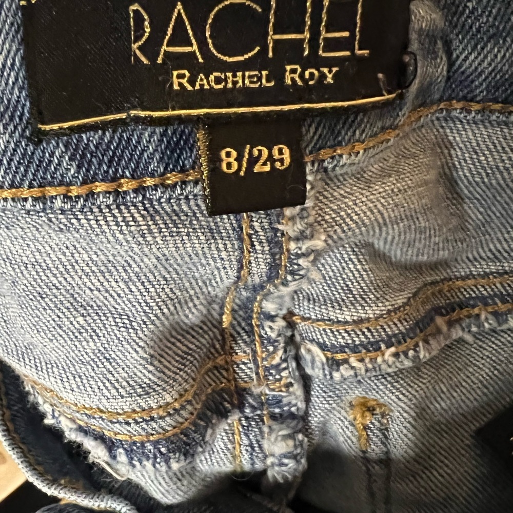 Jeans - Picture 3 of 3